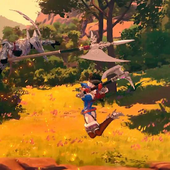 大雷白雪公主曬新動態:只要喜歡劍星就一定會喜歡我們