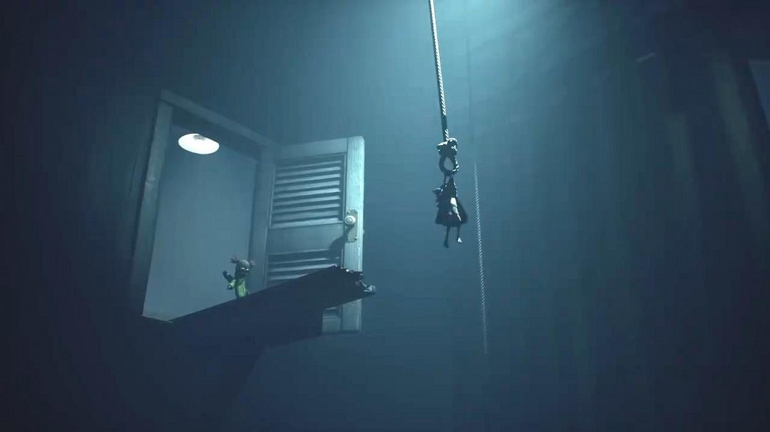 《小小夢魘3》預購片發布！今年10月10日上線多平台