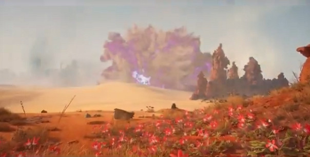 《沙丘 覺醒》官方公布PvE更新計劃!超越流放者柯南 《沙丘 覺醒》官方公布PvE更新計劃!超越流放者柯南