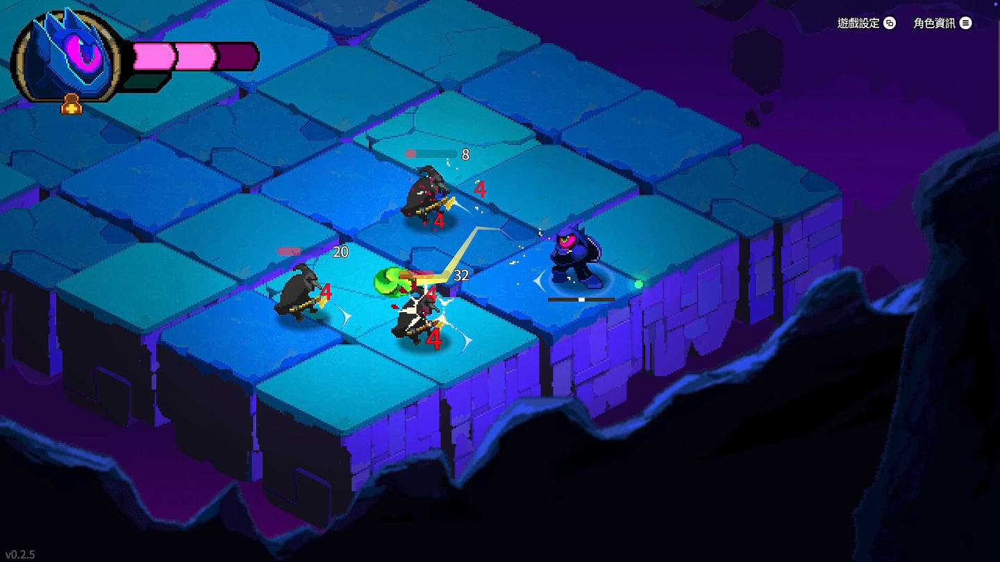 人氣作《鬥技場的阿麗娜》開發團隊新作《死深》公布 人氣作《鬥技場的阿麗娜》開發團隊新作《死深》公布