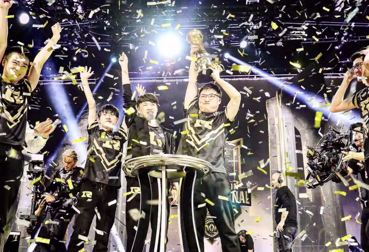 《英雄聯盟》msi冠軍數量排名一覽