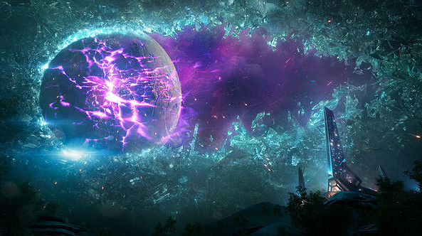 到底反不反LGBT!如反~《邊緣禁地4》被曝男同劇情 到底反不反LGBT!如反~《邊緣禁地4》被曝男同劇情