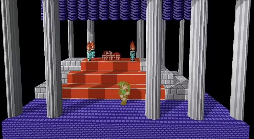 成龍發來賀電!小霸王模擬器上架Steam 還有3D效果哦 成龍發來賀電!小霸王模擬器上架Steam 還有3D效果哦