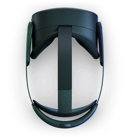 Xbox專屬VR頭顯上線!雲端串流遊玩各式Xbox遊戲! Xbox專屬VR頭顯上線!雲端串流遊玩各式Xbox遊戲!