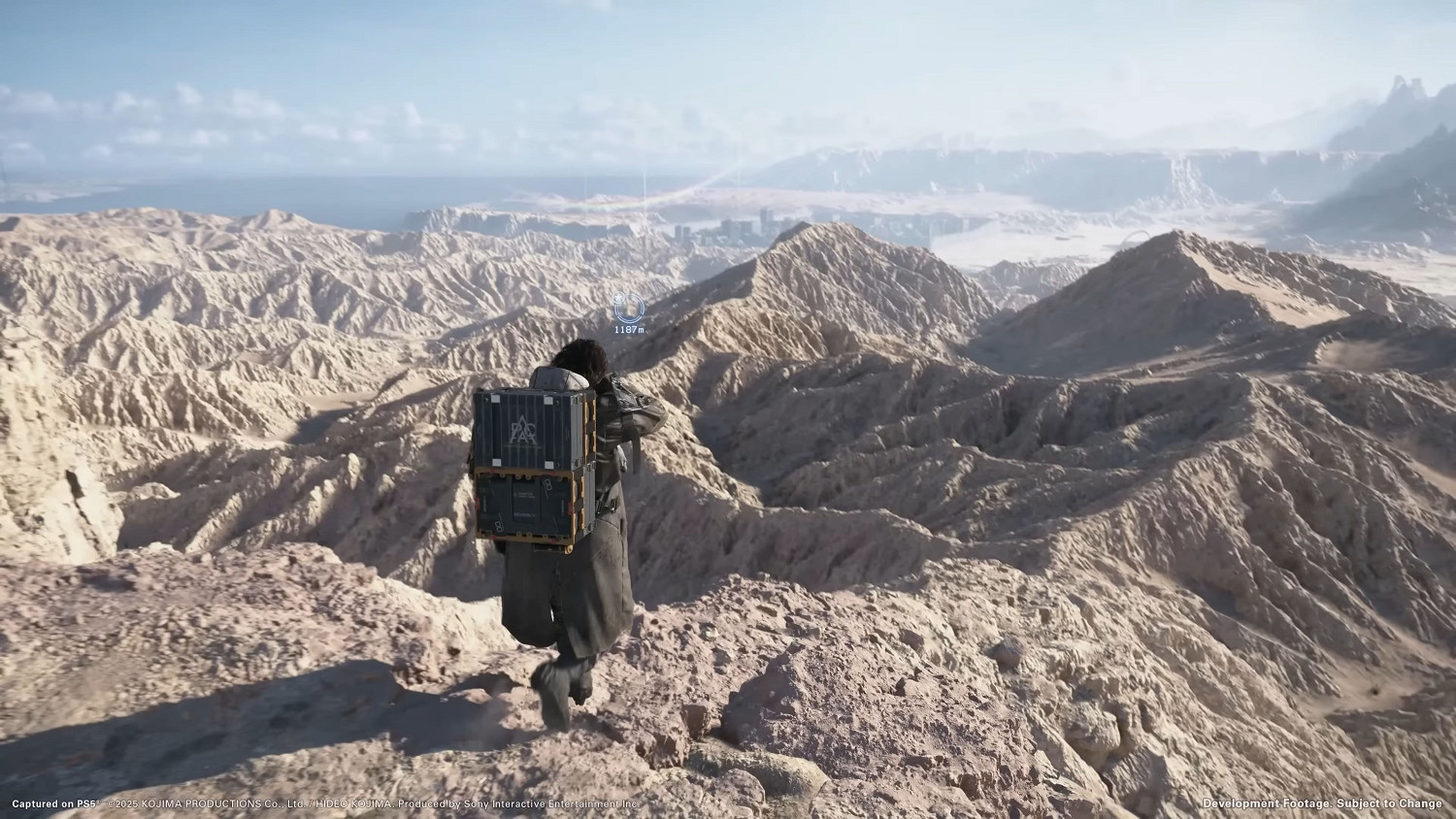 《死亡擱淺2》全球巡回活動來襲 小島秀夫7.6來中國！