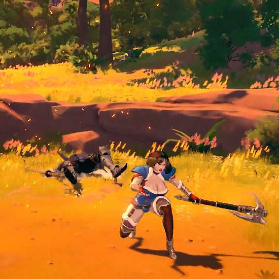 大雷白雪公主曬新動態:只要喜歡劍星就一定會喜歡我們