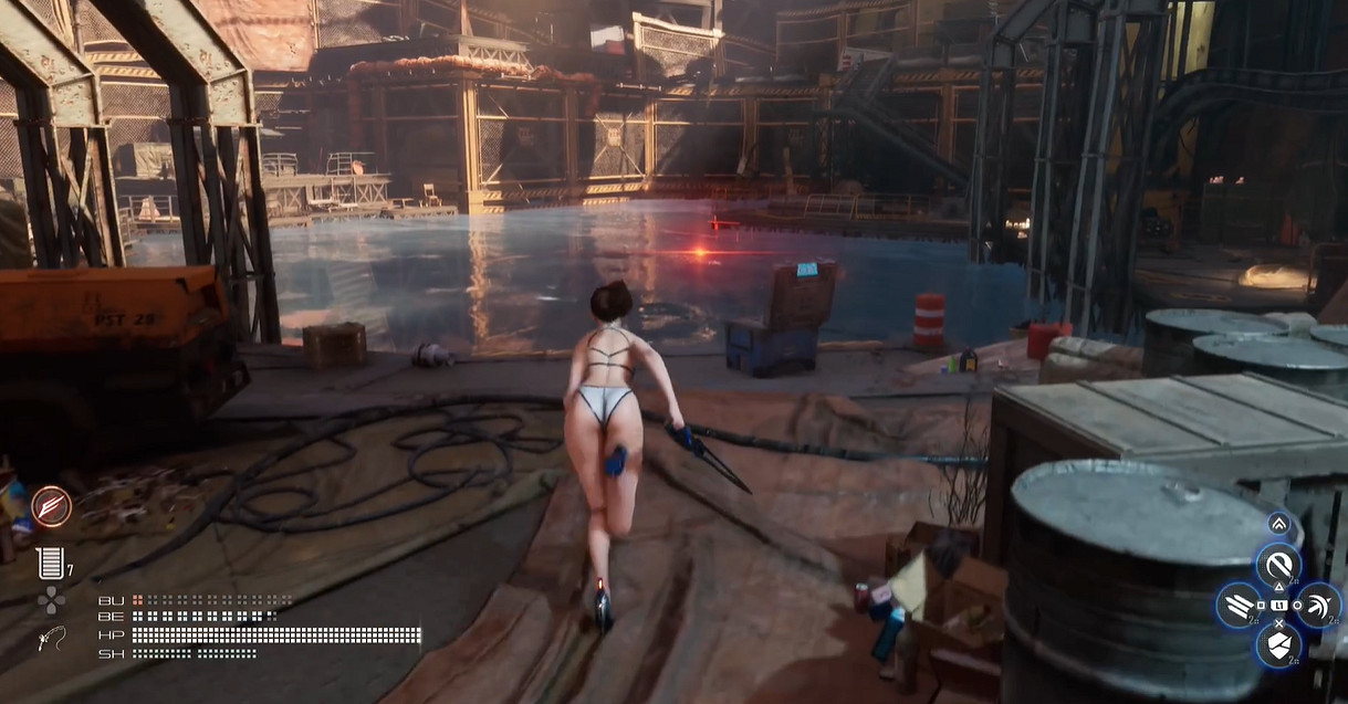 《劍星》荒野10號箱子開啟方法