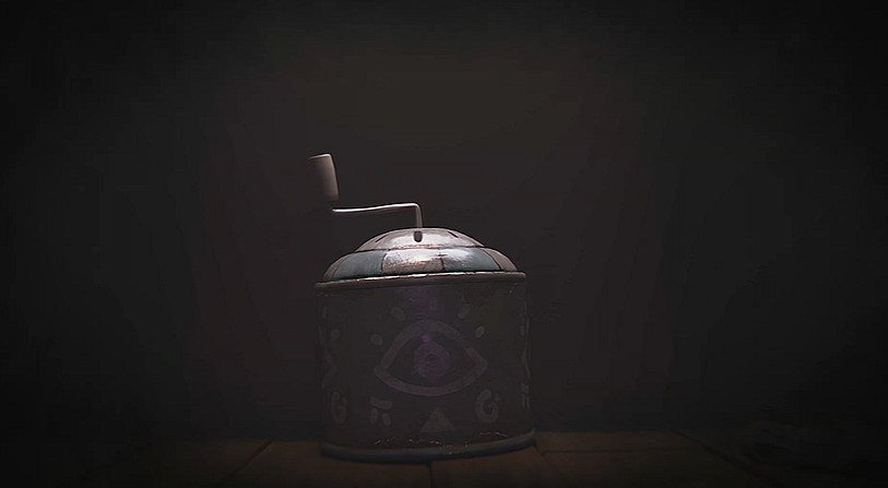 又一款新作來了!《小小夢魘VR:Altered Echoes》公布 又一款新作來了!《小小夢魘VR:Altered Echoes》公布