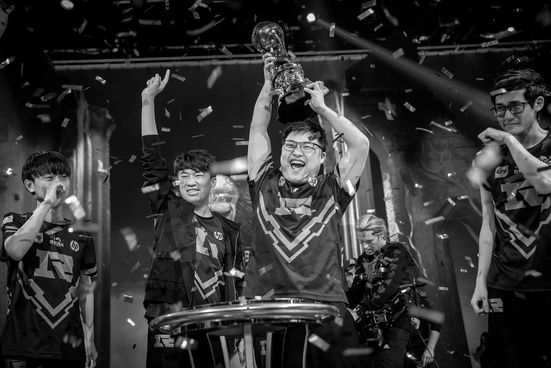 皇朝末日!《英雄聯盟》RNG被爆還有10億訴訟在路上! 皇朝末日!《英雄聯盟》RNG被爆還有10億訴訟在路上!