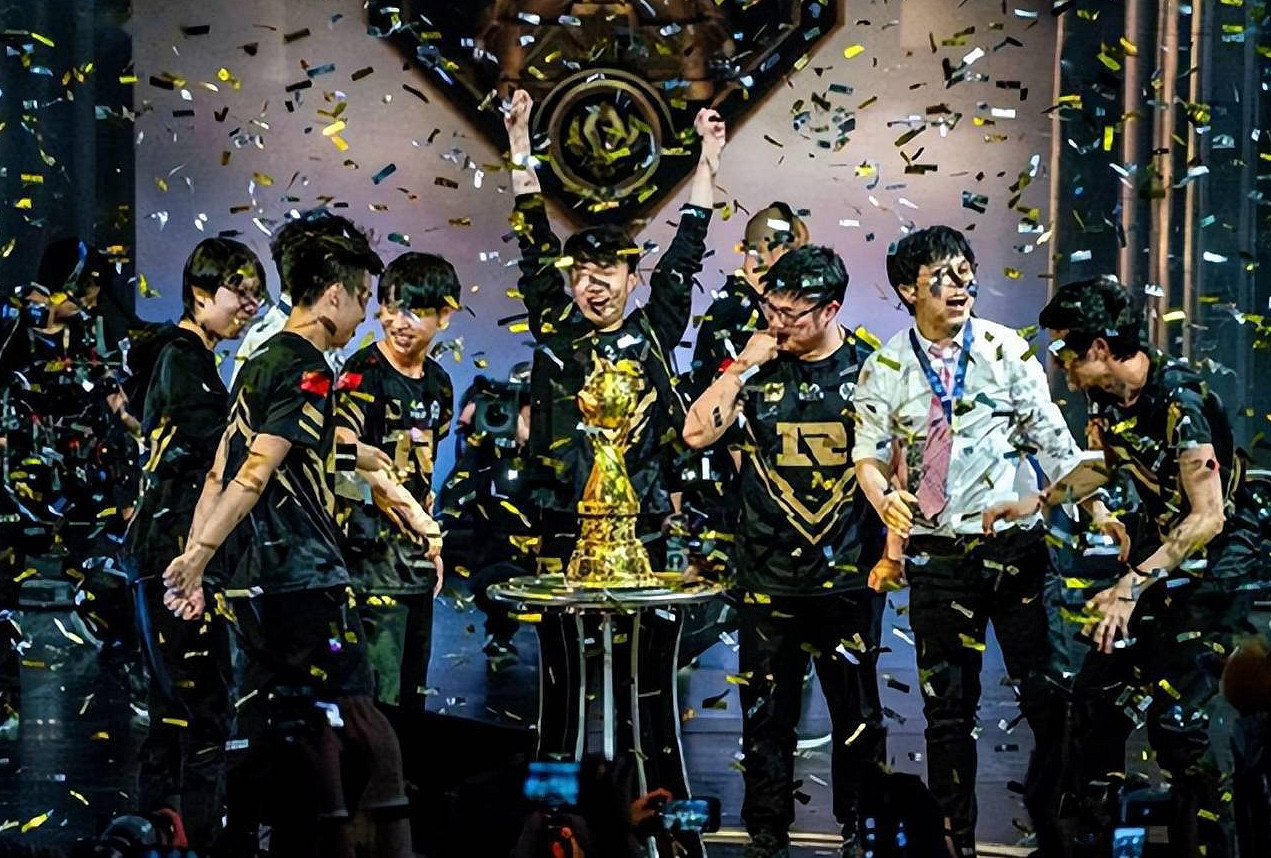 《英雄聯盟》msi冠軍和s賽冠軍區別介紹 《英雄聯盟》msi冠軍和s賽冠軍區別介紹