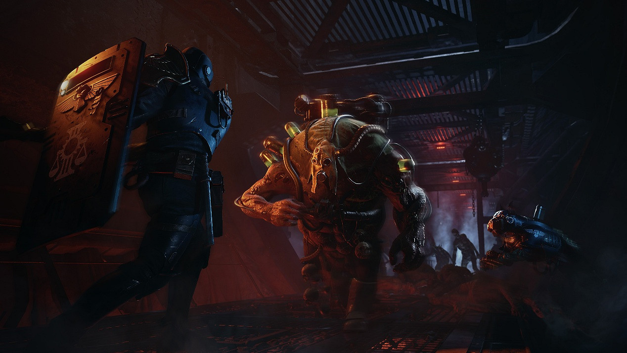 戰鎚 SKULLS 節強勢開啟 2025 遊戲展季,創下全新觀看紀錄! 戰鎚 SKULLS 節強勢開啟 2025 遊戲展季,創下全新觀看紀錄!