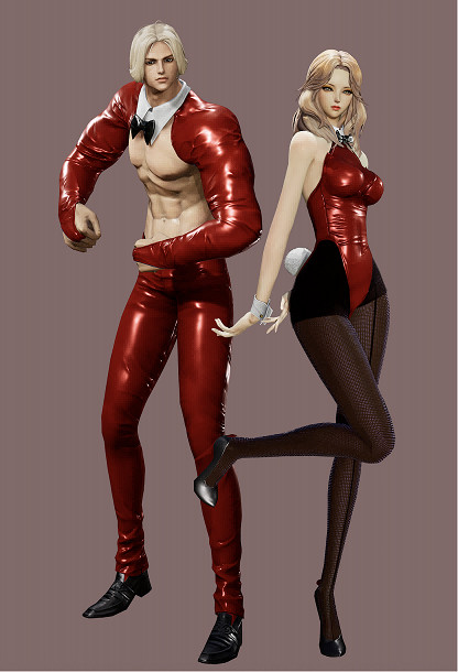 十年重聚，璀璨回饋 《劍靈》巔峰服今日上線