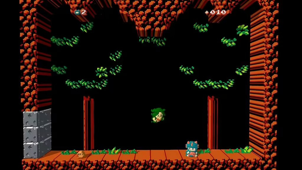 成龍發來賀電!小霸王模擬器上架Steam 還有3D效果哦 成龍發來賀電!小霸王模擬器上架Steam 還有3D效果哦