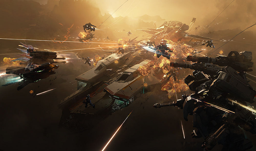 《解限機》公測前瞻直播速覽,重塑機甲對戰新紀元 《解限機》公測前瞻直播速覽,重塑機甲對戰新紀元