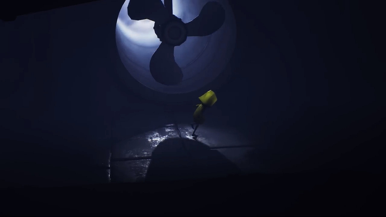 《小小夢魘：增強版》正式公布！預告片展示畫質升級