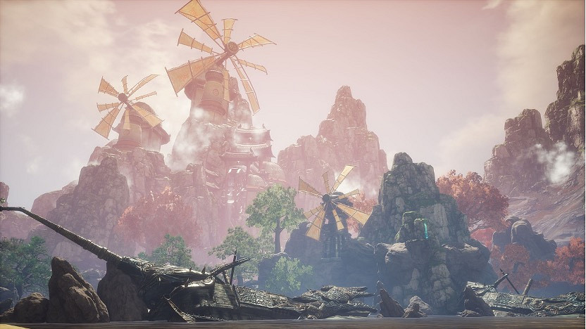 十年重聚，璀璨回饋 《劍靈》巔峰服今日上線