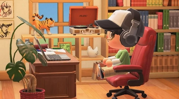 美任發推文引玩家熱議 將來有可能推出《動森》主題音遊? 美任發推文引玩家熱議 將來有可能推出《動森》主題音遊?