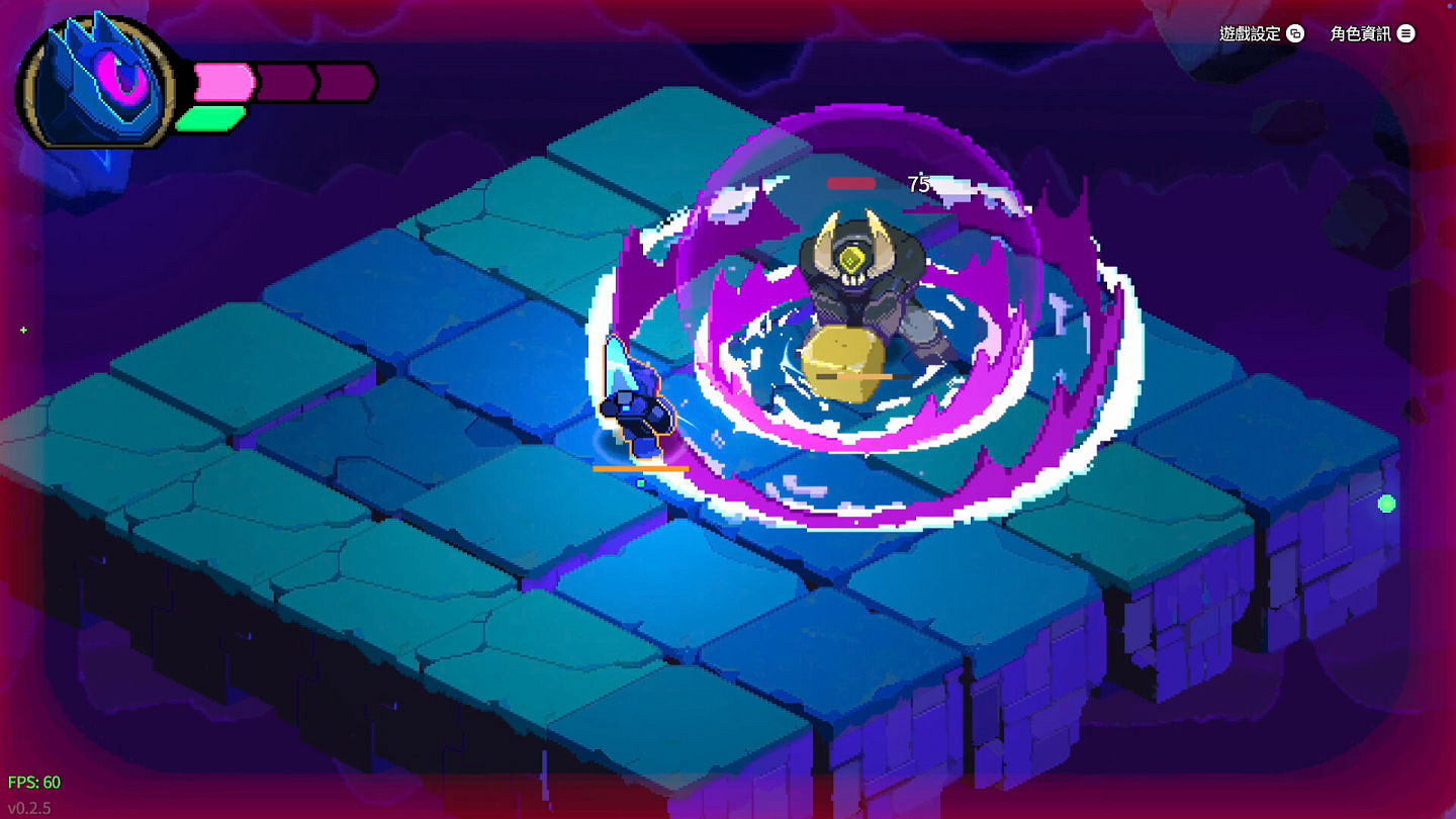 人氣作《鬥技場的阿麗娜》開發團隊新作《死深》公布 人氣作《鬥技場的阿麗娜》開發團隊新作《死深》公布