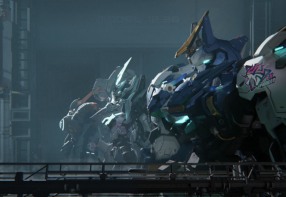 《解限機》公測前瞻直播速覽,重塑機甲對戰新紀元 《解限機》公測前瞻直播速覽,重塑機甲對戰新紀元