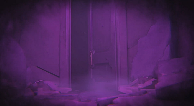 又一款新作來了!《小小夢魘VR:Altered Echoes》公布 又一款新作來了!《小小夢魘VR:Altered Echoes》公布