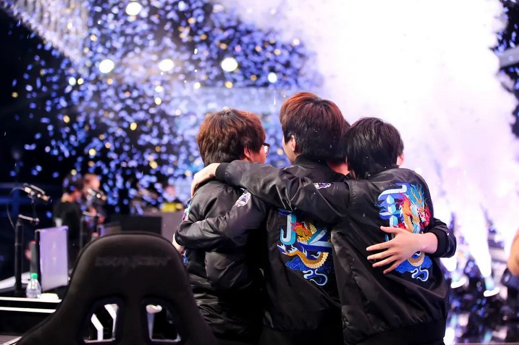 《英雄聯盟》msi冠軍是否拿過s賽冠軍介紹