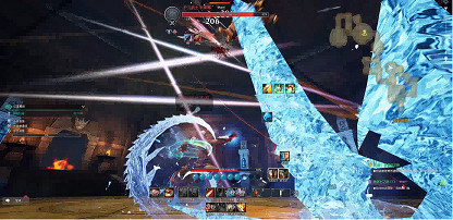 十年重聚，璀璨回饋 《劍靈》巔峰服今日上線