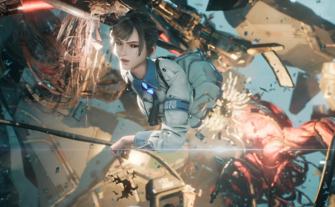 《劍星》三個紅色牆壁通過方法介紹