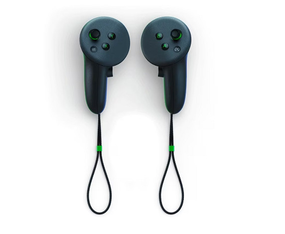 Xbox專屬VR頭顯上線!雲端串流遊玩各式Xbox遊戲! Xbox專屬VR頭顯上線!雲端串流遊玩各式Xbox遊戲!