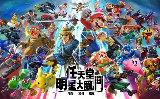 任天堂兩款大作獲得Switch2專屬優化!提升遊戲體驗 任天堂兩款大作獲得Switch2專屬優化!提升遊戲體驗
