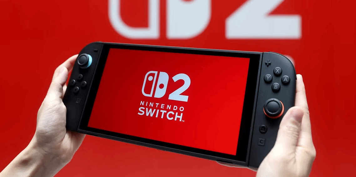 長期不玩變廢品？曝Switch2卡帶會隨時間推移資料覆寫
