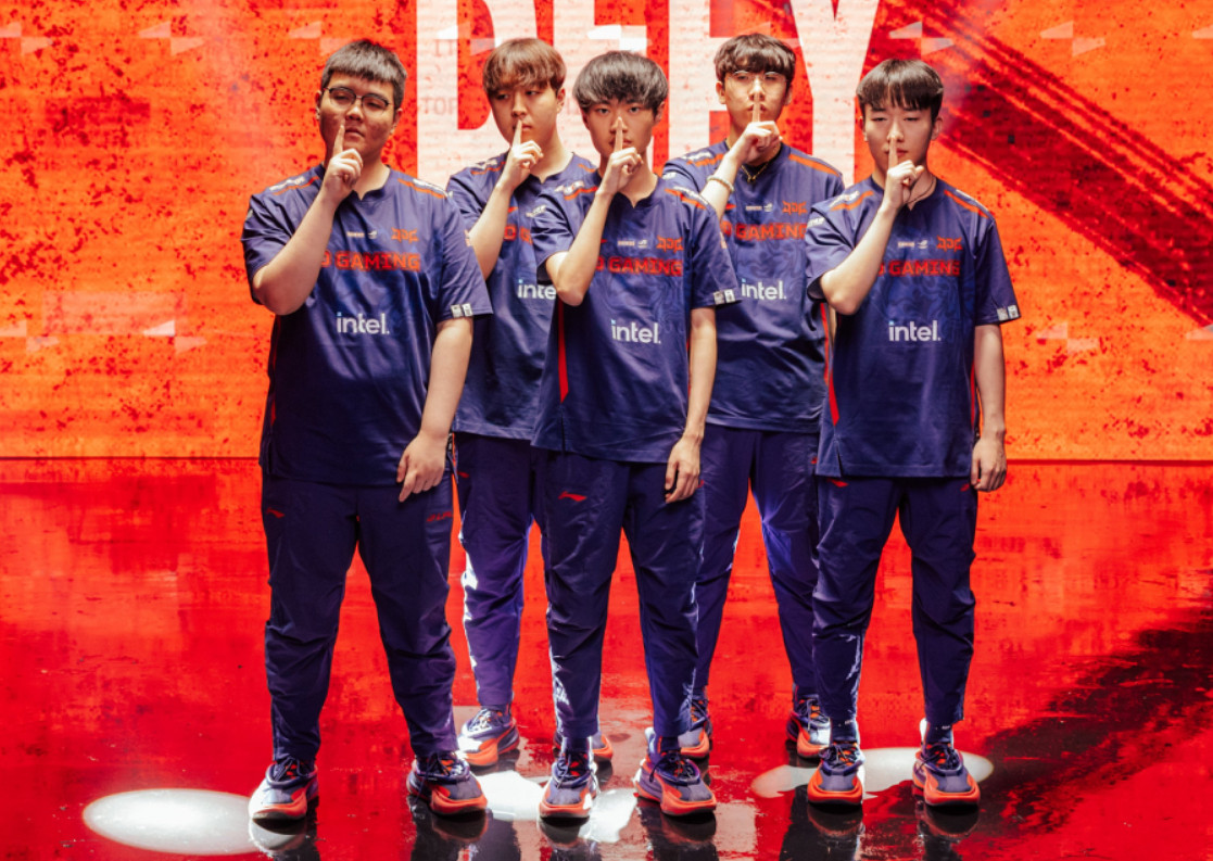 《英雄聯盟》msi冠軍獎金數額介紹