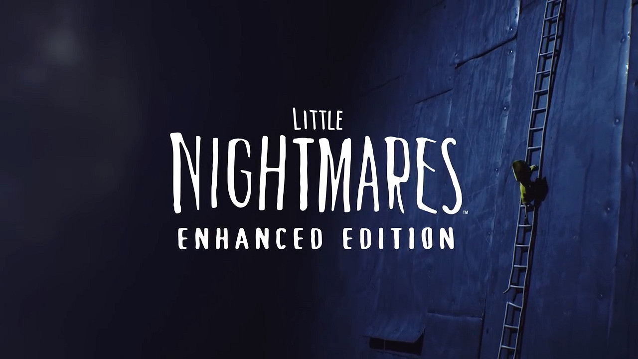 《小小夢魘：增強版》正式公布！預告片展示畫質升級