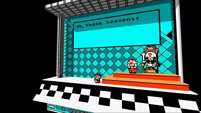 成龍發來賀電!小霸王模擬器上架Steam 還有3D效果哦 成龍發來賀電!小霸王模擬器上架Steam 還有3D效果哦