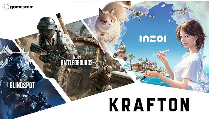 《InzoI》開發商Krafton豪擲750億日元收購ADK動畫公司 《InzoI》開發商Krafton豪擲750億日元收購ADK動畫公司
