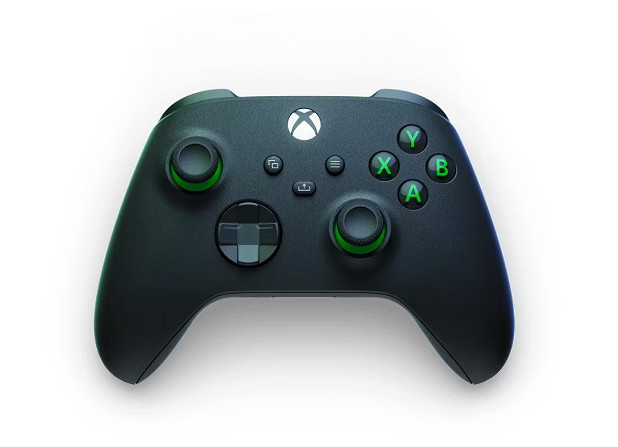 Xbox專屬VR頭顯上線!雲端串流遊玩各式Xbox遊戲! Xbox專屬VR頭顯上線!雲端串流遊玩各式Xbox遊戲!