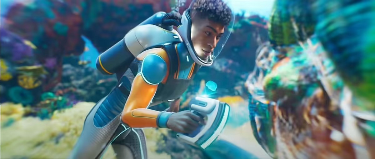 《深海迷航 2》新曝料:恐怖新Boss/基因改造機制 等 《深海迷航 2》新曝料:恐怖新Boss/基因改造機制 等