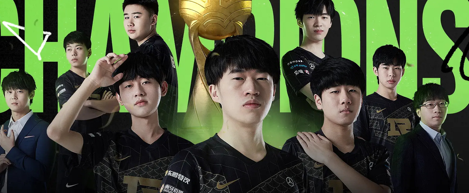 《英雄聯盟》msi冠軍數量排名一覽