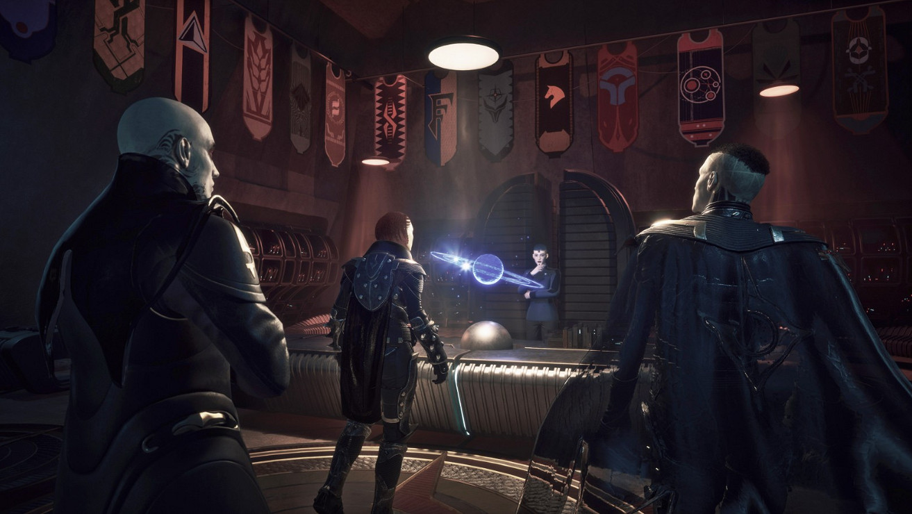 《沙丘 覺醒》官方公布PvE更新計劃!超越流放者柯南 《沙丘 覺醒》官方公布PvE更新計劃!超越流放者柯南