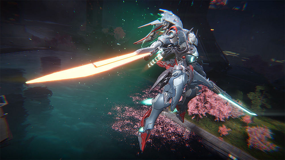 《解限機》公測前瞻直播速覽,重塑機甲對戰新紀元 《解限機》公測前瞻直播速覽,重塑機甲對戰新紀元