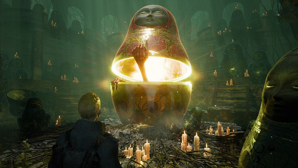 動作遊戲《盧科莫裡的鎖鏈》結合一戰背景與傳說故事 動作遊戲《盧科莫裡的鎖鏈》結合一戰背景與傳說故事