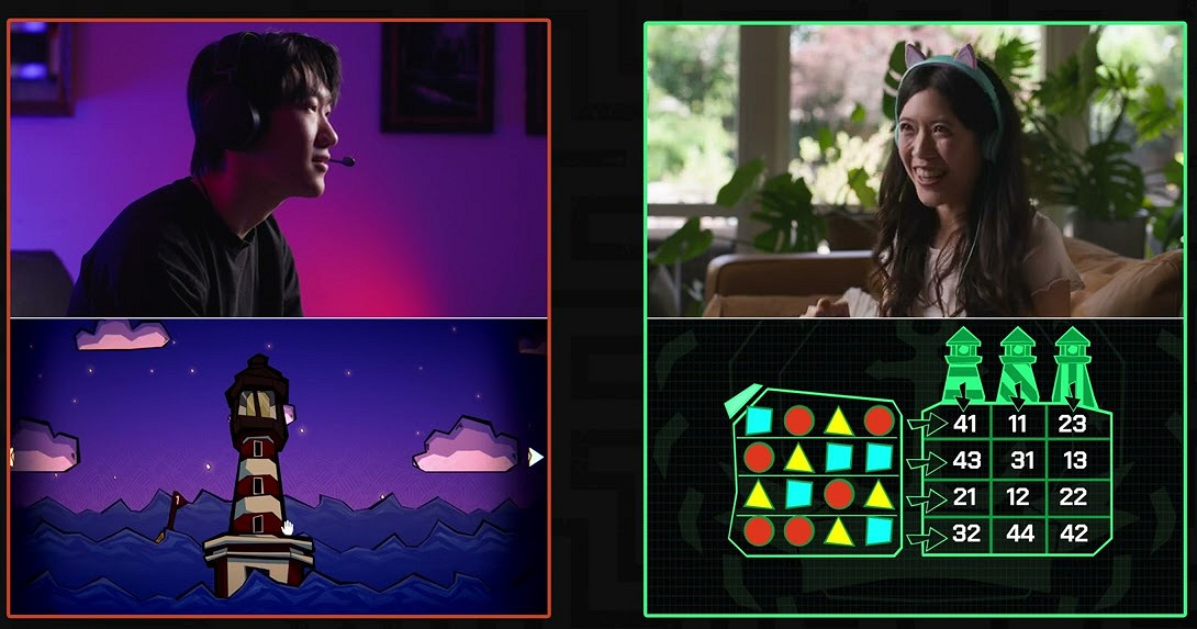 合作解謎《雙人大逃脫：失落的潛艇》正式上線Steam