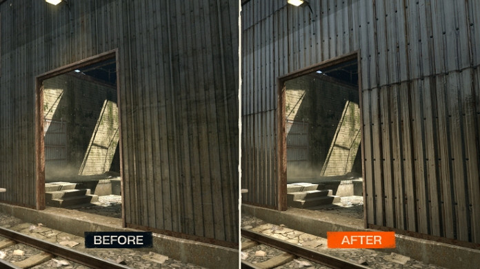 《垂死之光》十周年免費更新明日上線 場景精修！