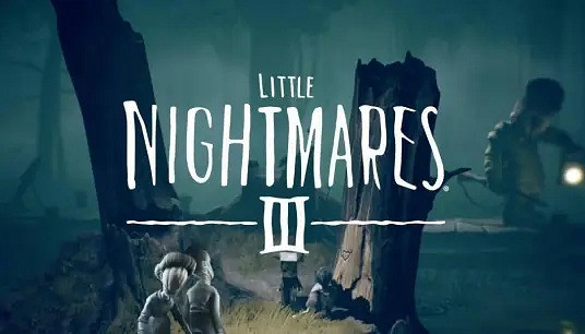 《小小夢魘3》預購片發布！今年10月10日上線多平台