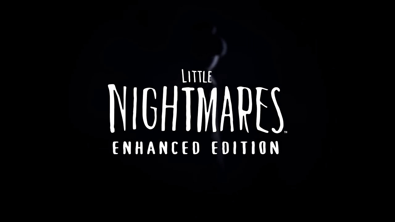 《小小夢魘：增強版》正式公布！預告片展示畫質升級