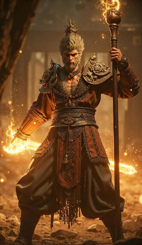 NEXON:韓國必須舉全國之力做3A!對標黑神話那種 NEXON:韓國必須舉全國之力做3A!對標黑神話那種