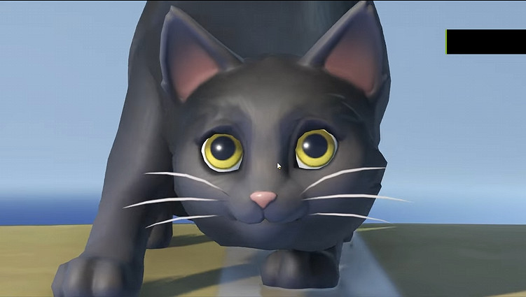 《鬥陣特攻2》17賽季展開!駭影「泰酷啦」特寫成梗 《鬥陣特攻2》17賽季展開!駭影「泰酷啦」特寫成梗