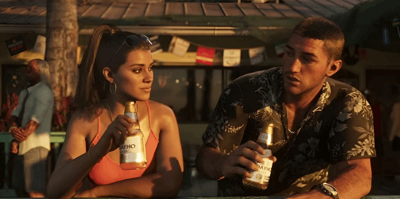 晚報:《劍星》中配上線!《幻獸帕魯》大型更新 晚報:《劍星》中配上線!《幻獸帕魯》大型更新