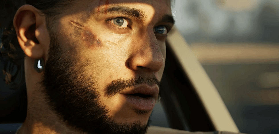 《心之眼》配音演員炮轟開發商:別再賣殘次品! 《心之眼》配音演員炮轟開發商:別再賣殘次品!