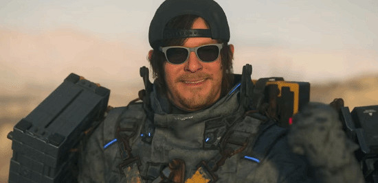 外媒:《死亡擱淺2》依然是一款極具“鬆弛感”的遊戲 外媒:《死亡擱淺2》依然是一款極具“鬆弛感”的遊戲