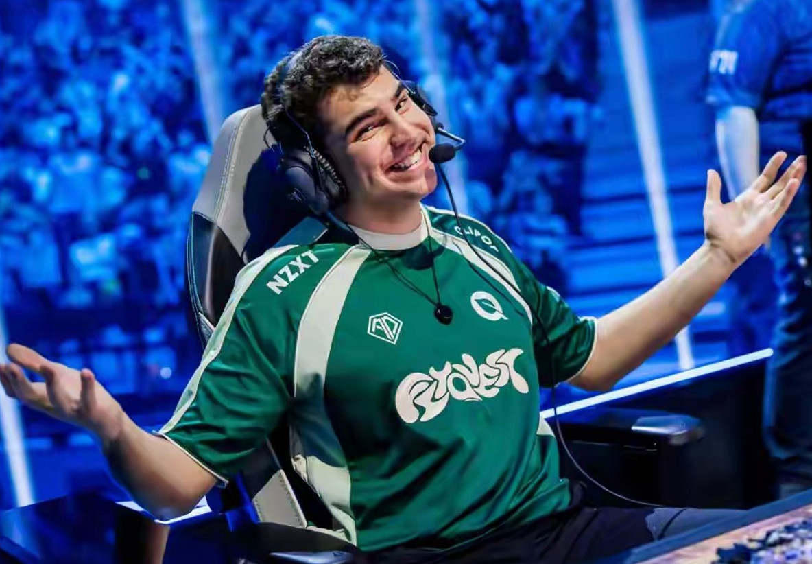 《英雄聯盟》msi2025參賽戰隊成員名單一覽